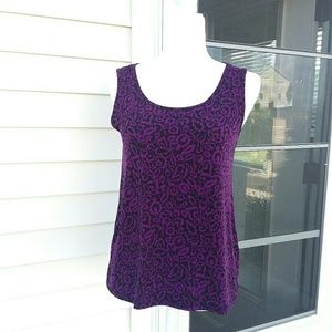 Laura Scott tank top